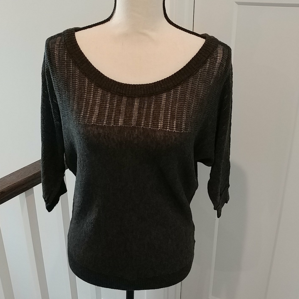 Aerie sweater